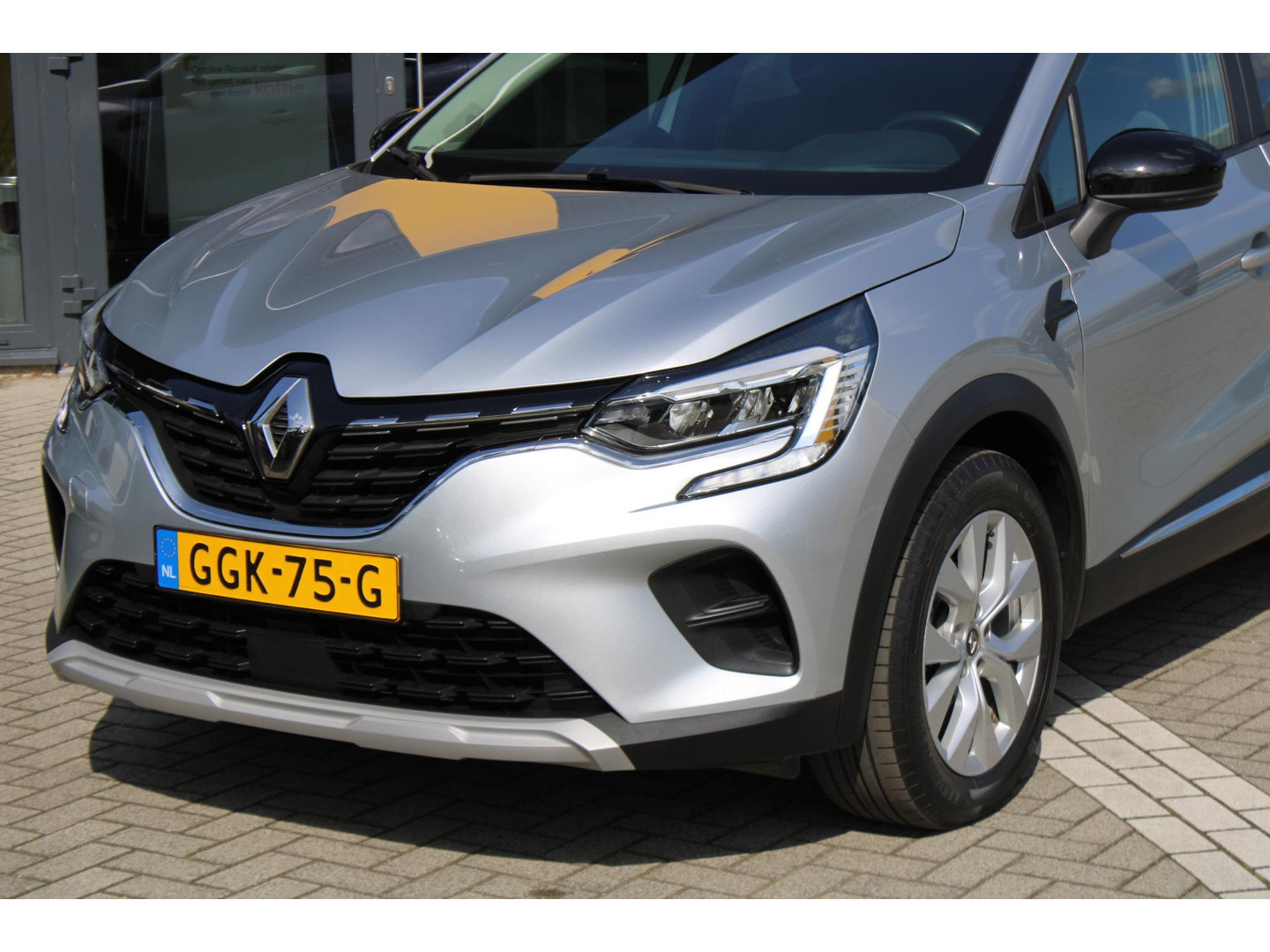 Renault Renault