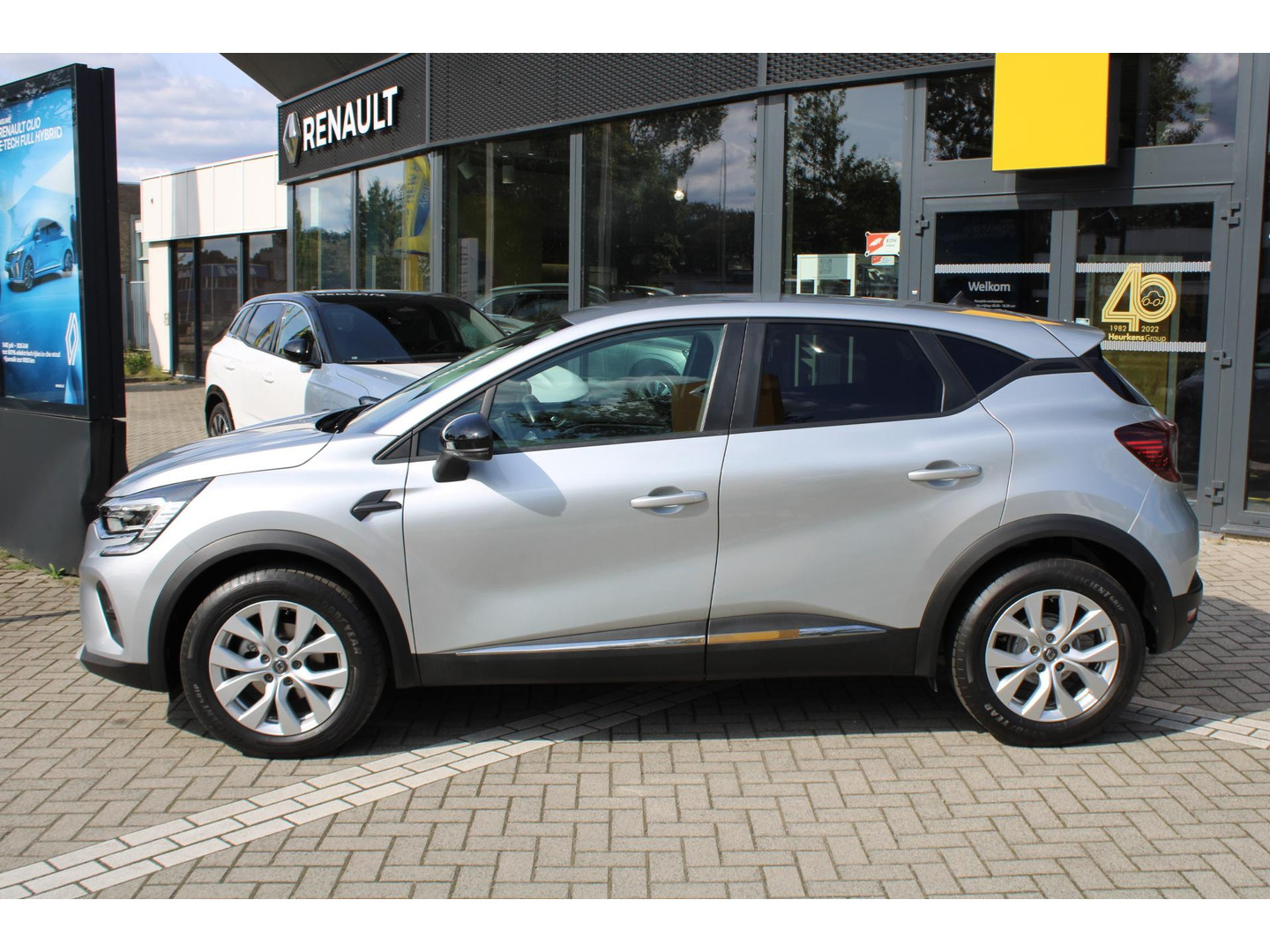 Renault Renault