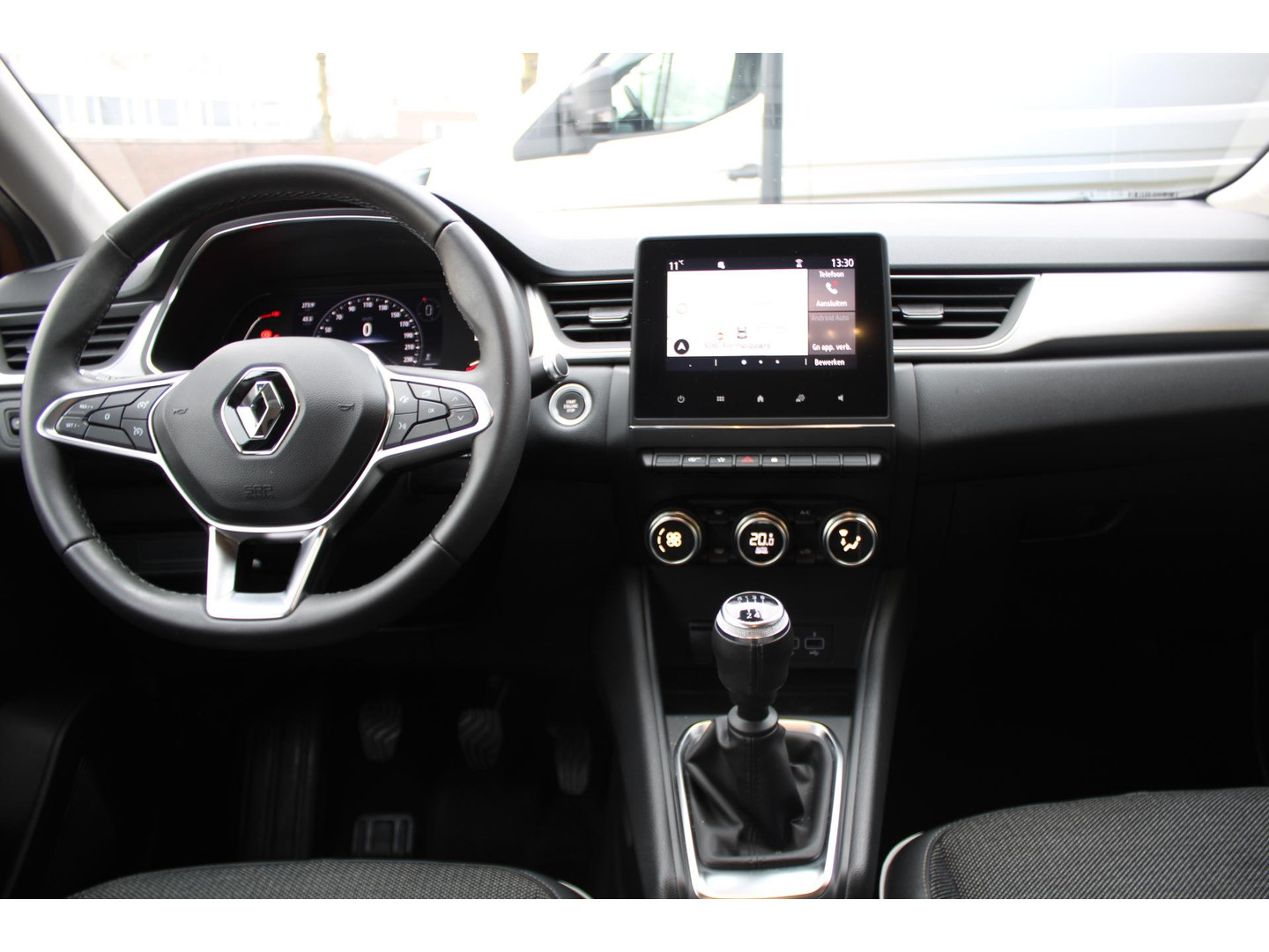 Renault Renault