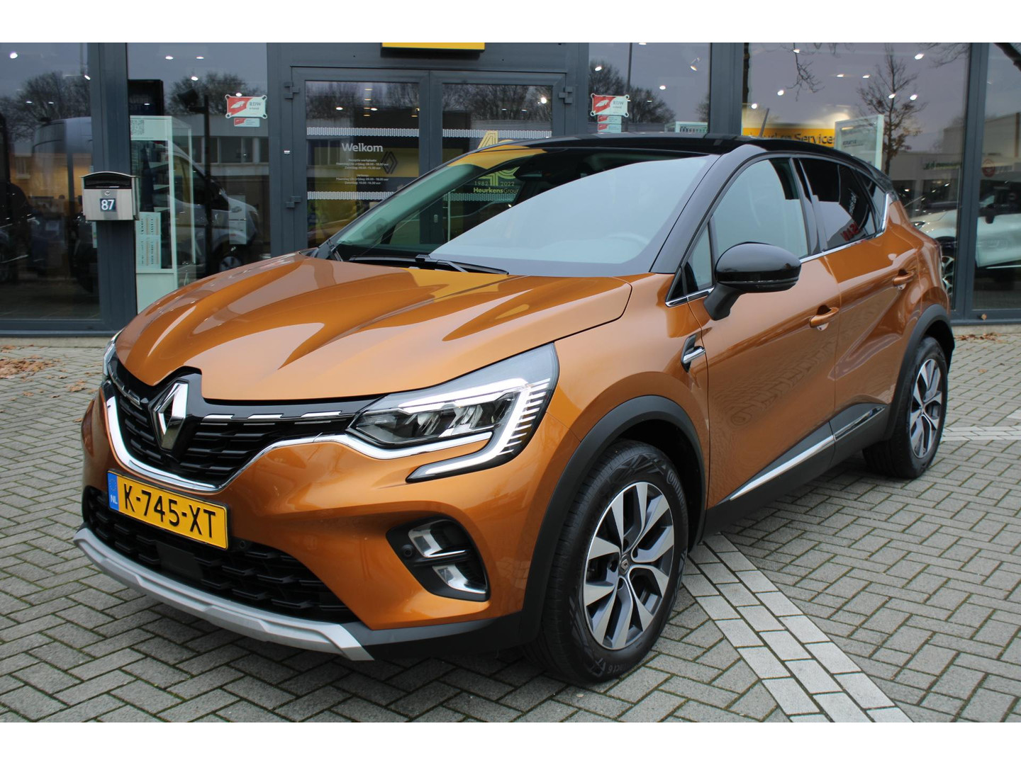 Renault Renault