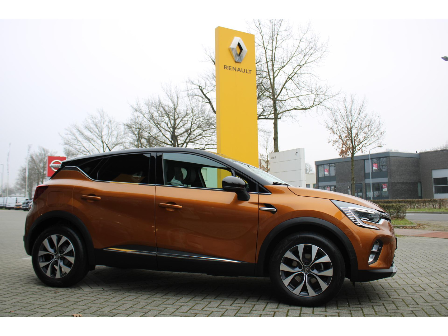Renault Renault