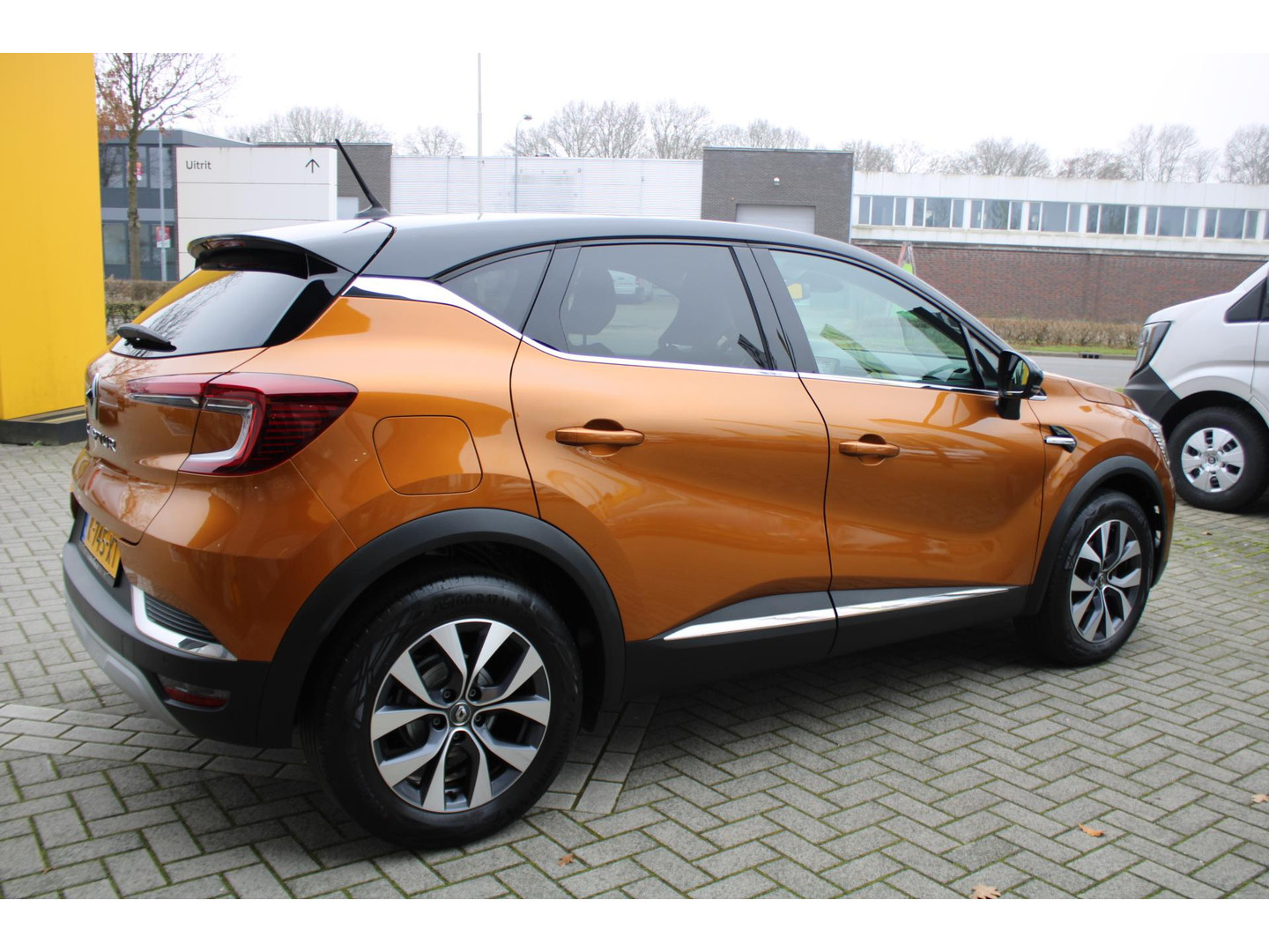 Renault Renault