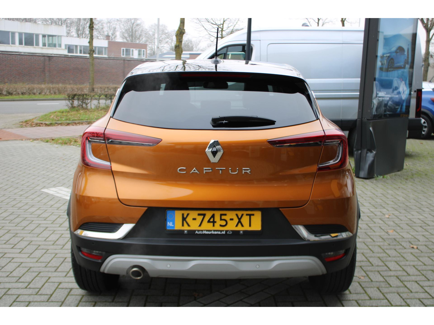 Renault Renault