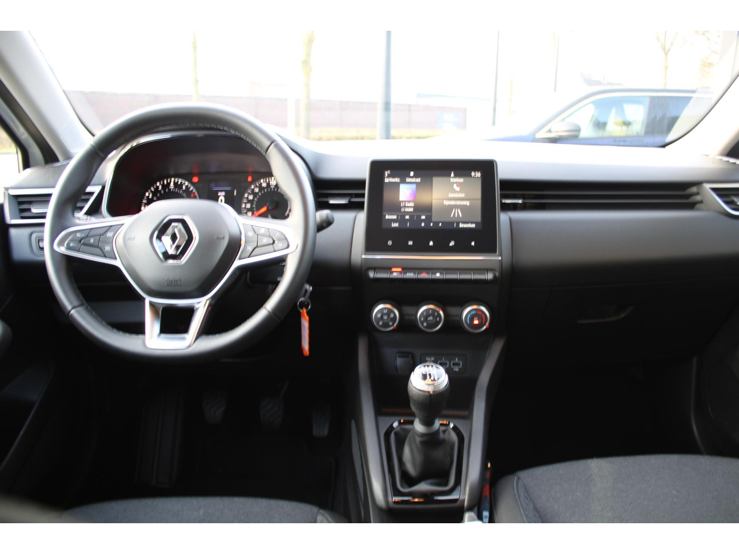 Renault