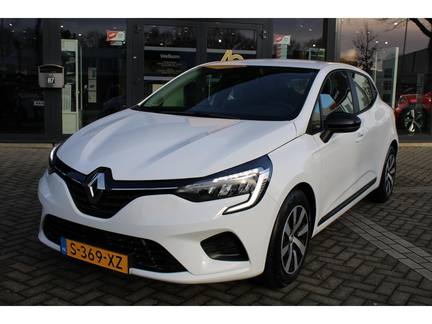 Renault