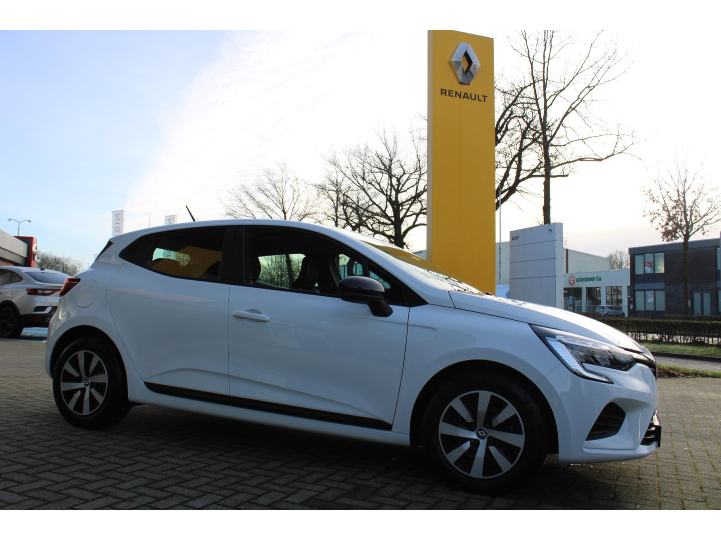 Renault