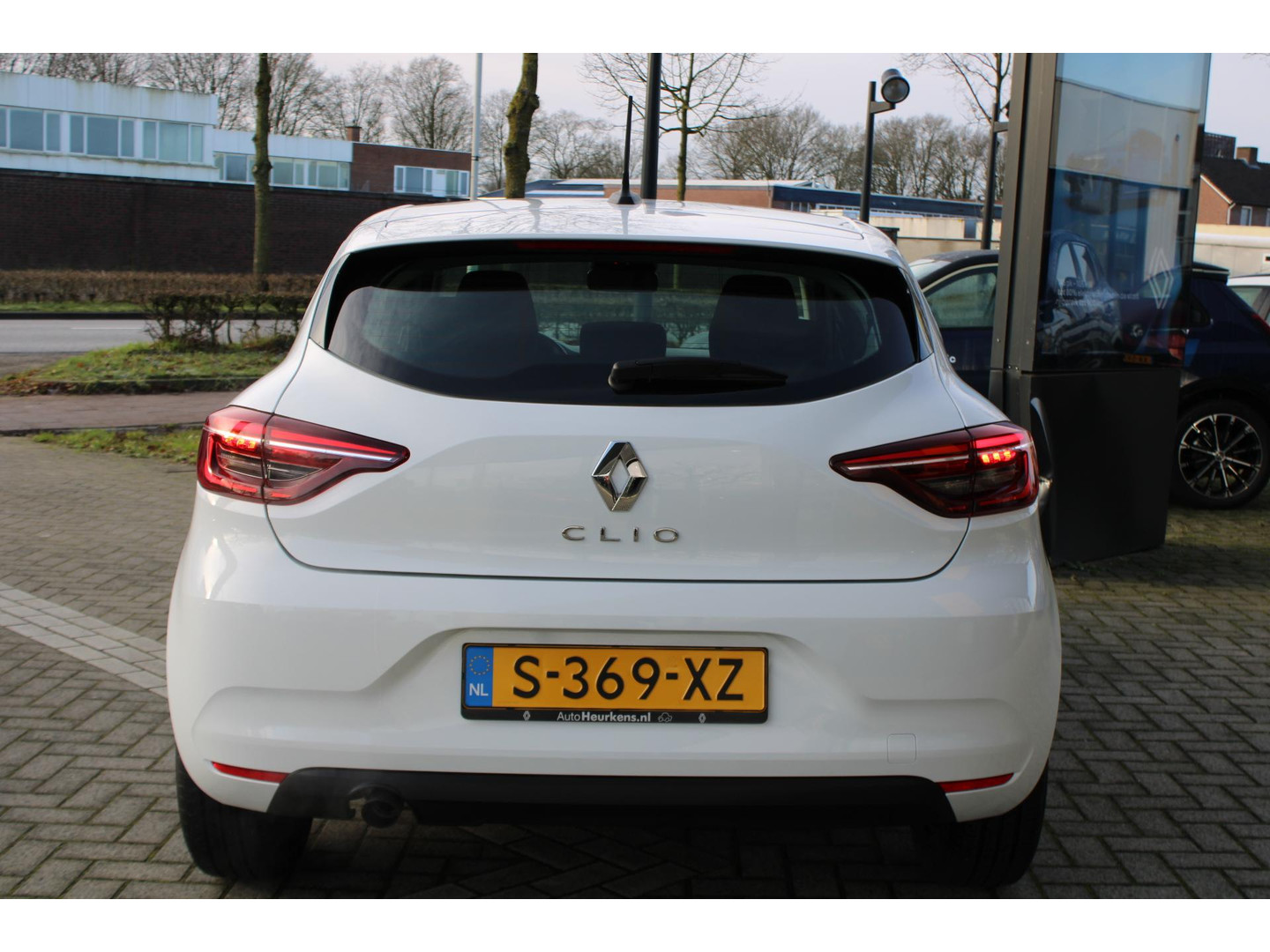 Renault
