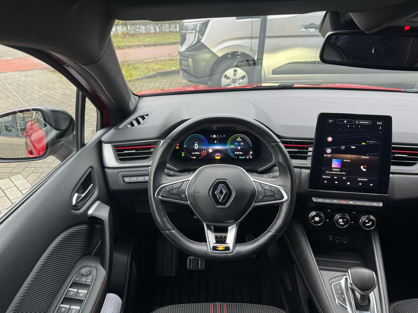 Renault Renault
