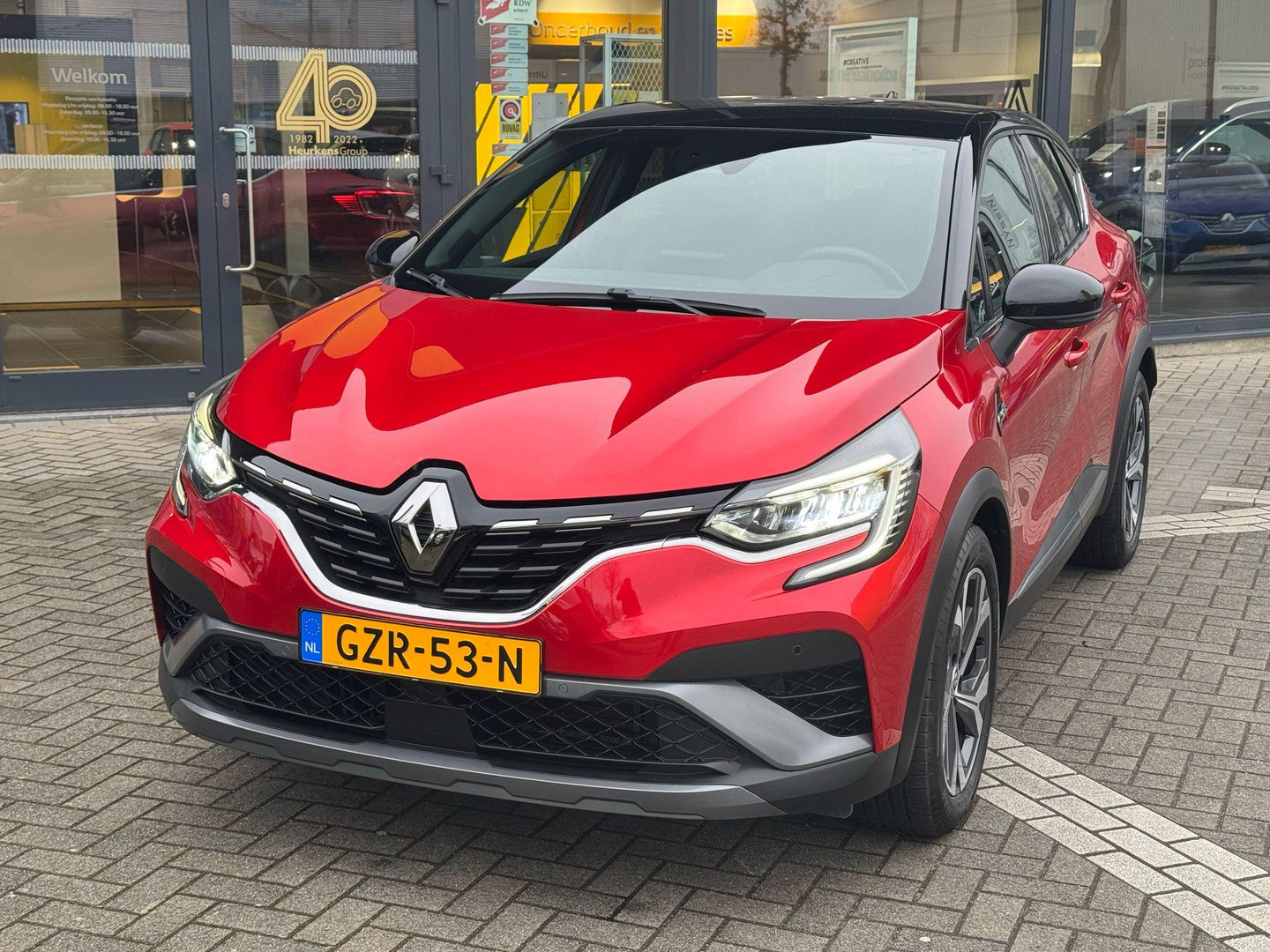 Renault Renault