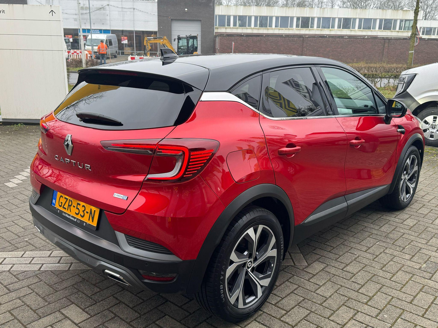 Renault Renault