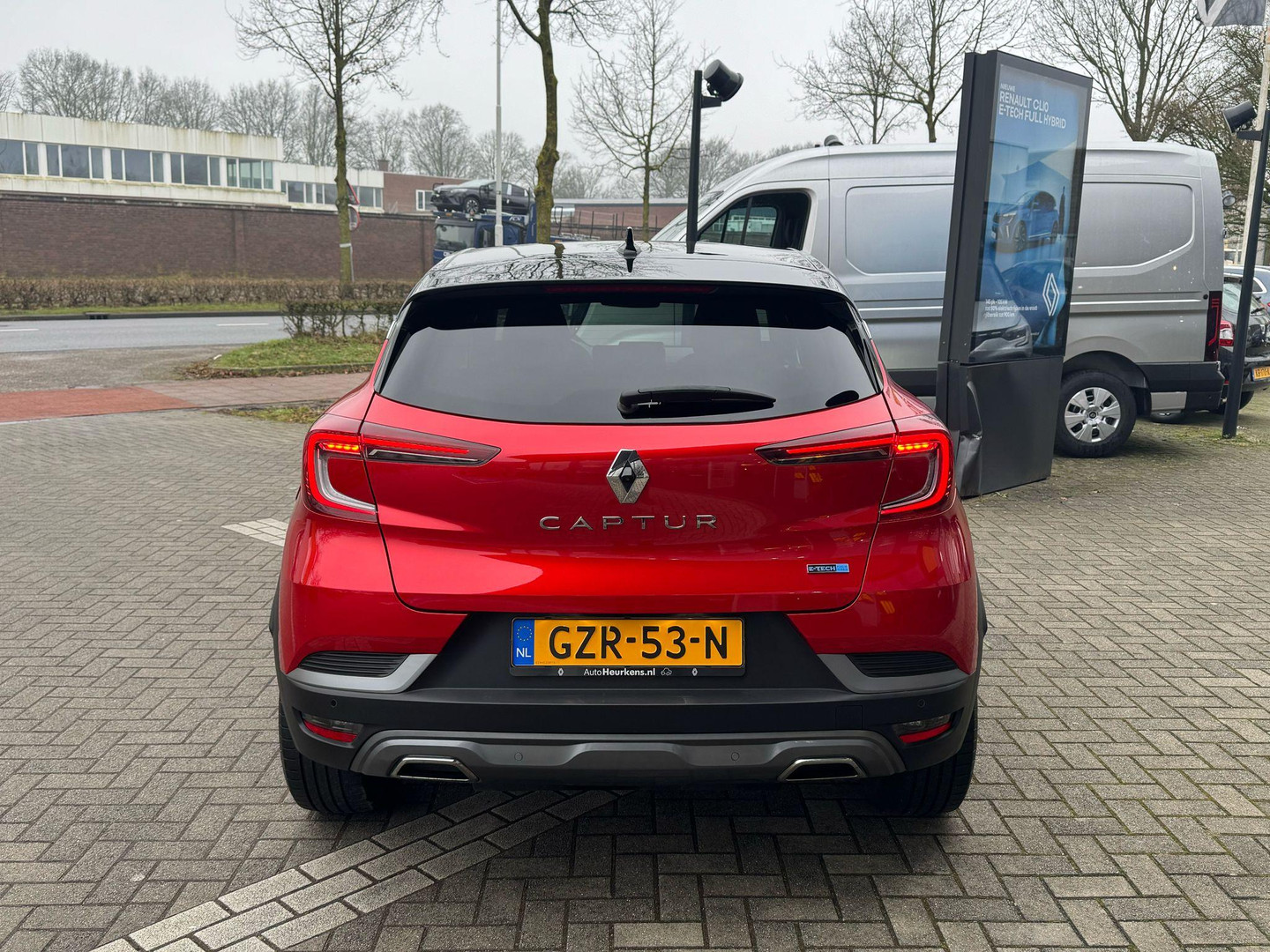 Renault Renault