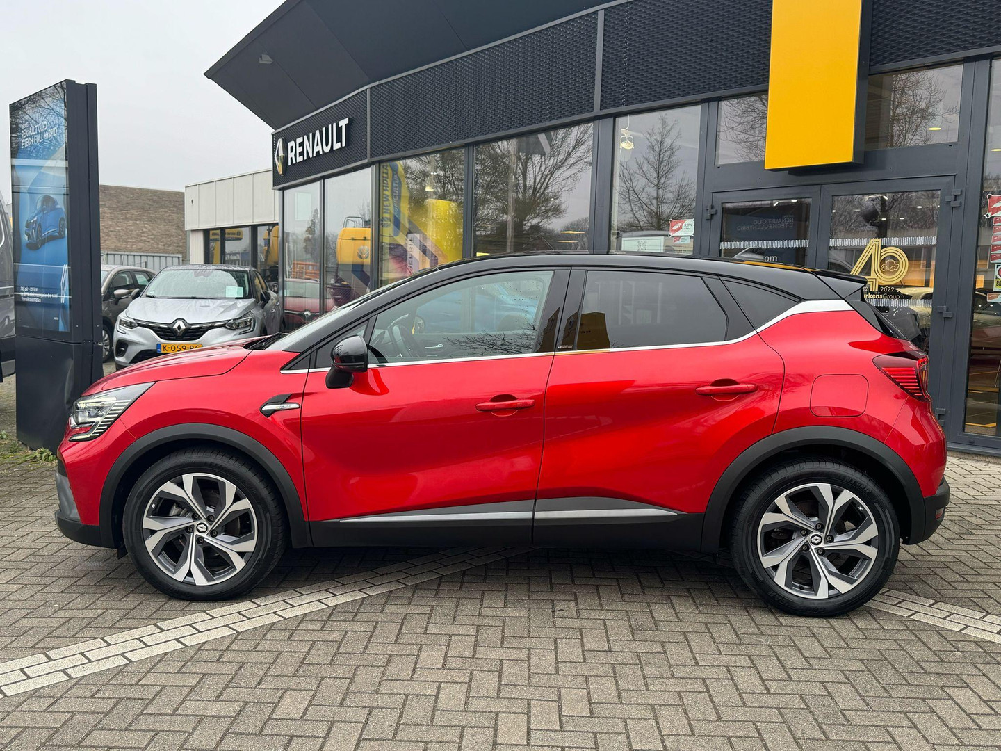 Renault Renault