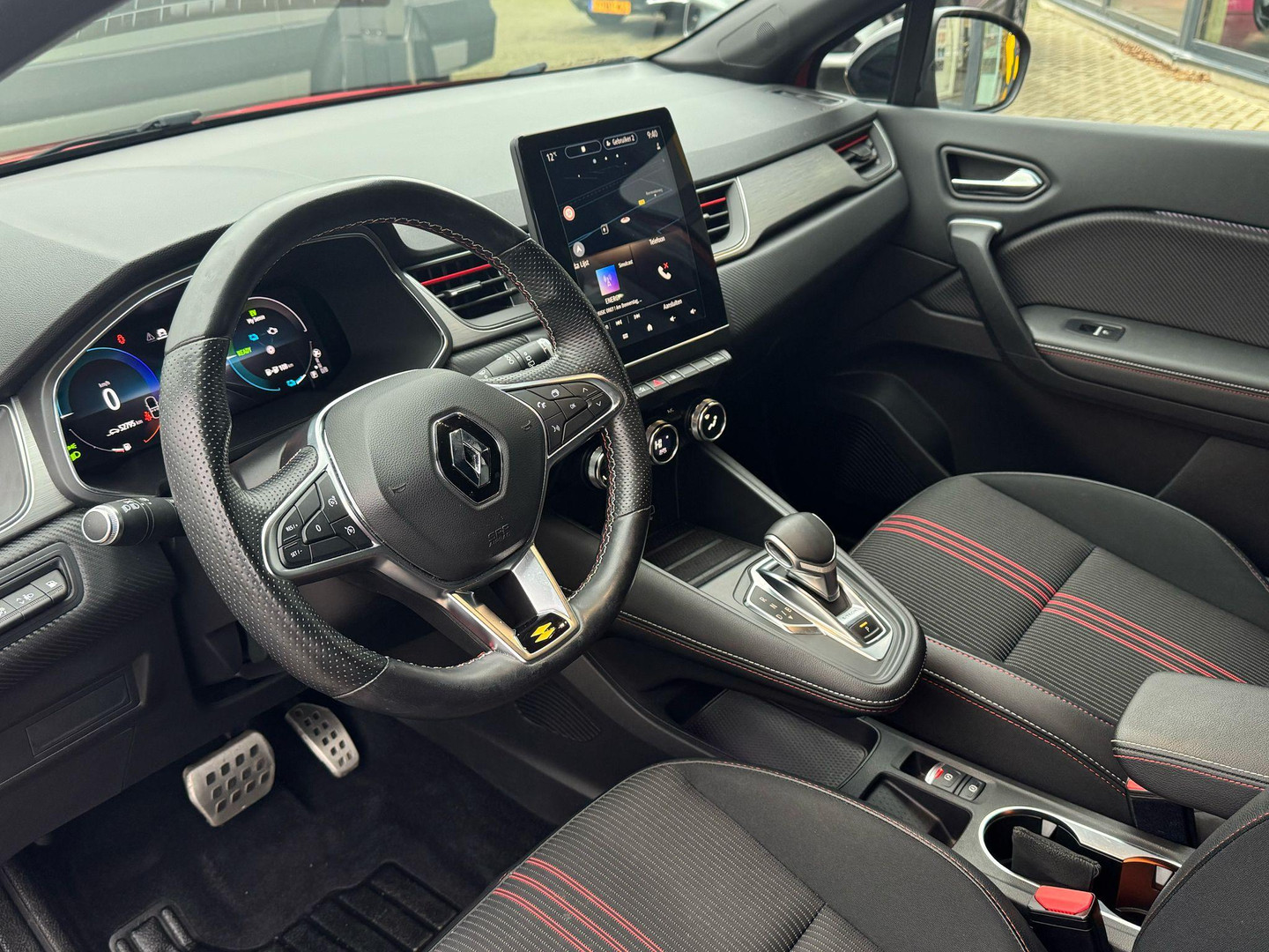 Renault Renault