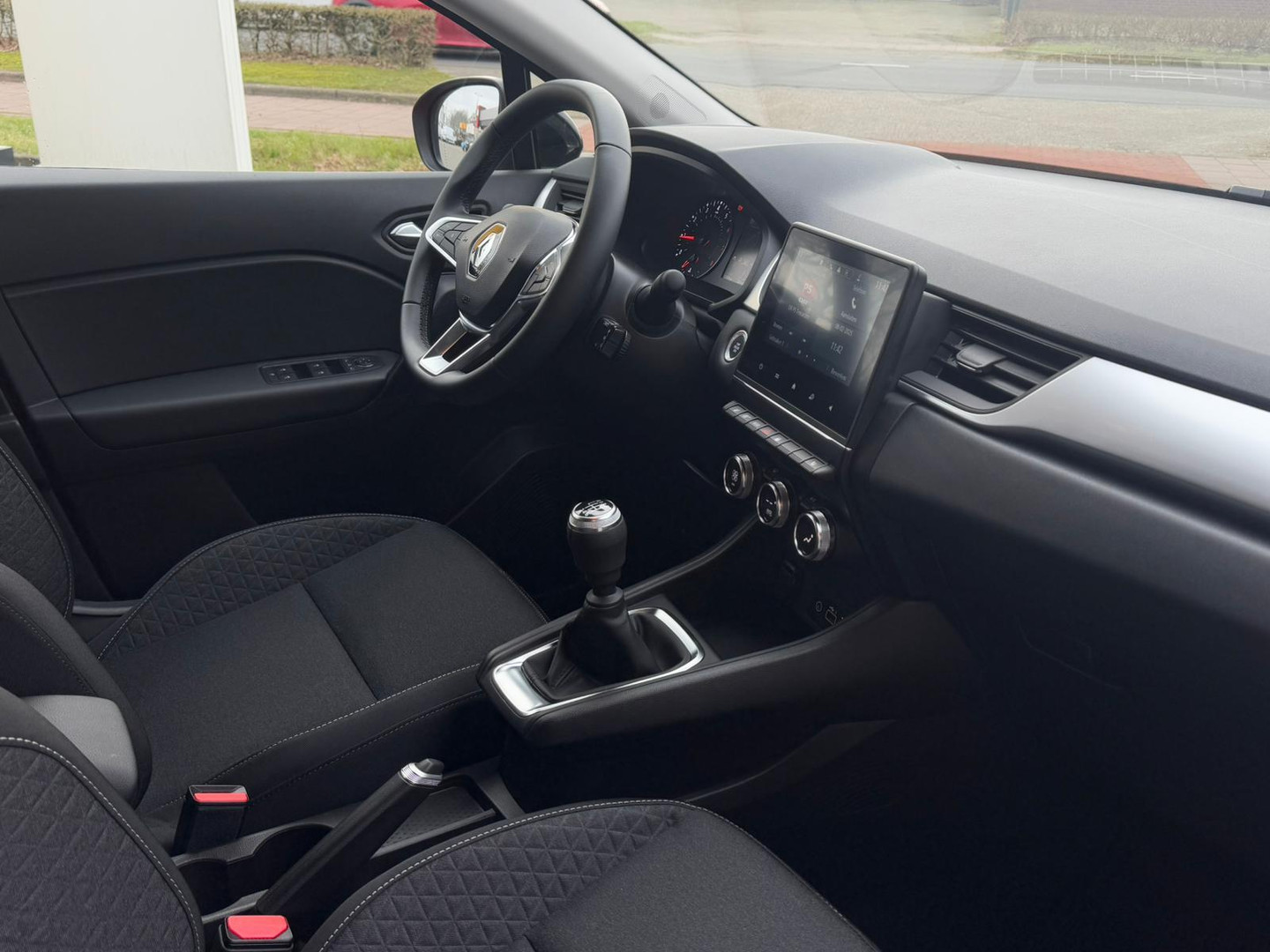 Renault Renault
