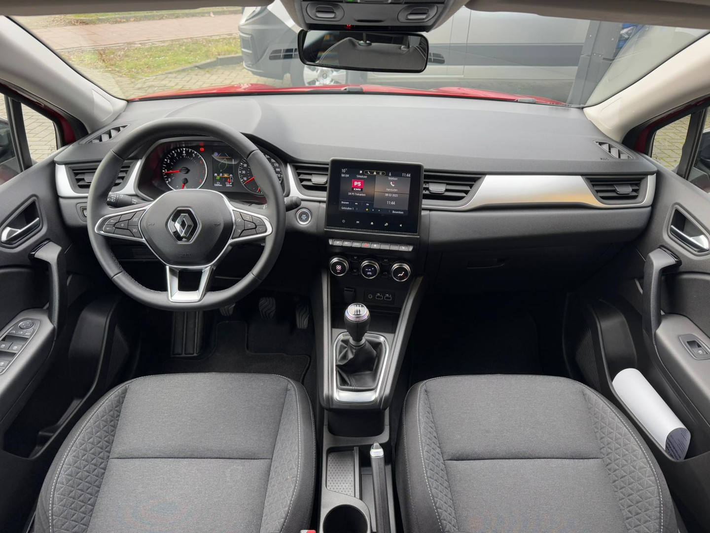 Renault Renault