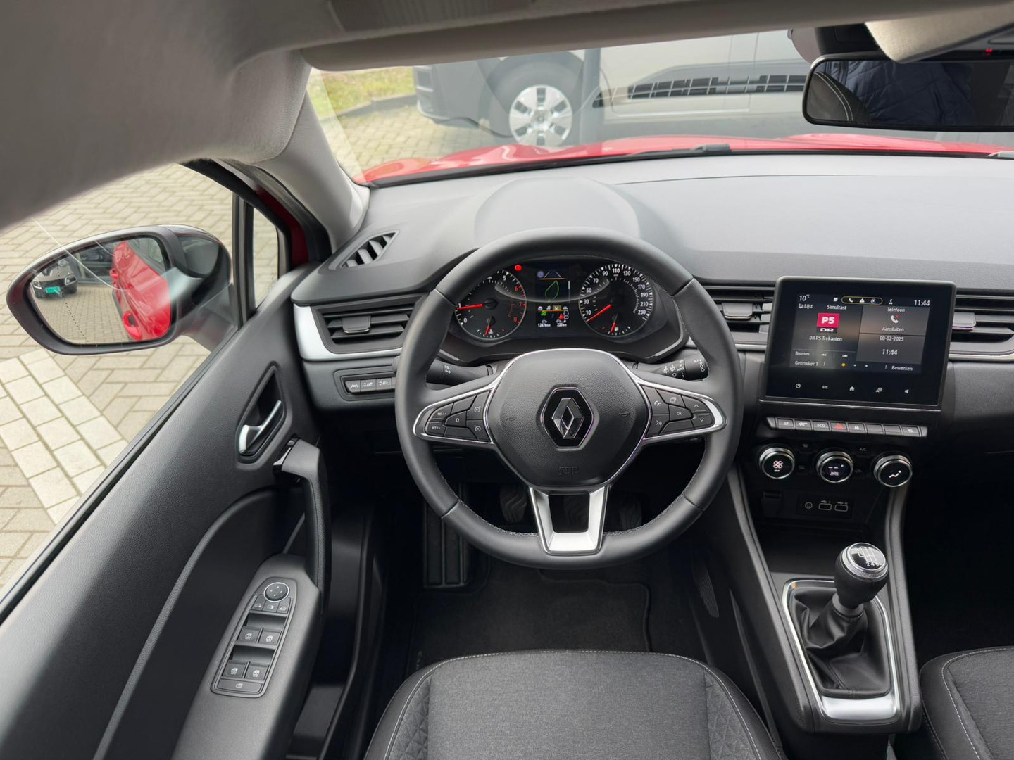 Renault Renault