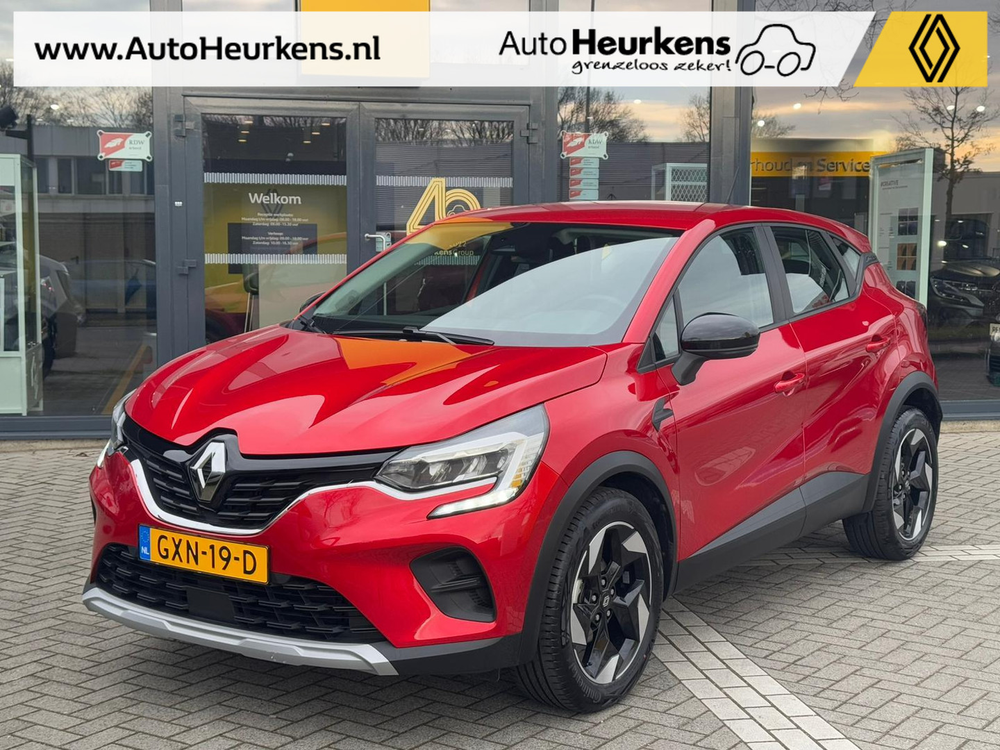 Renault Renault