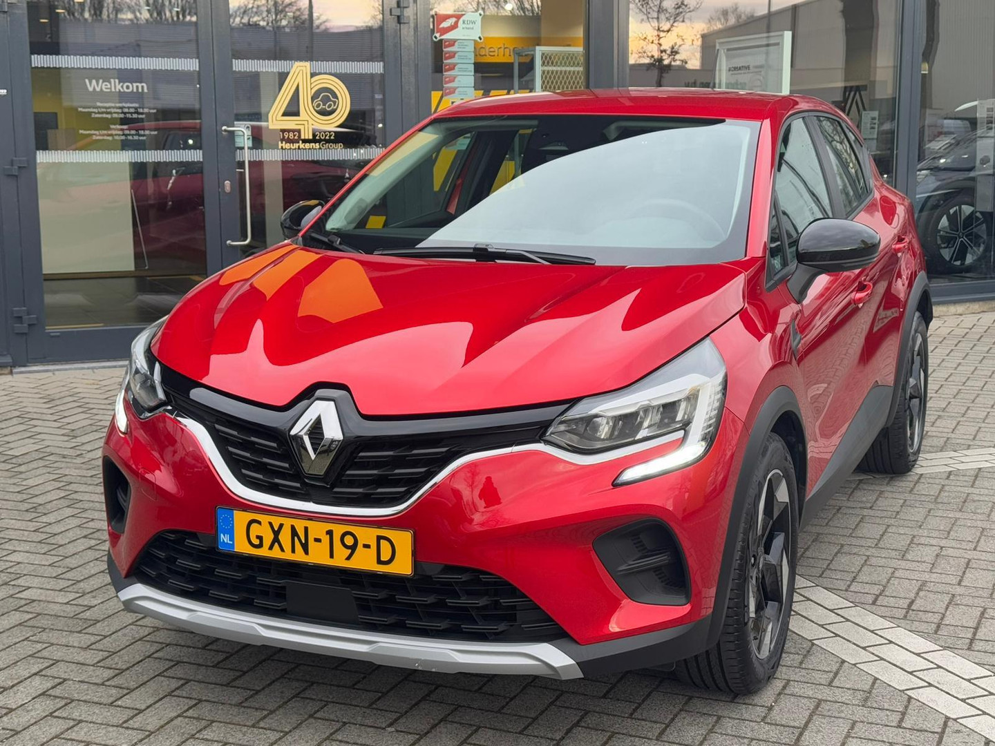 Renault Renault