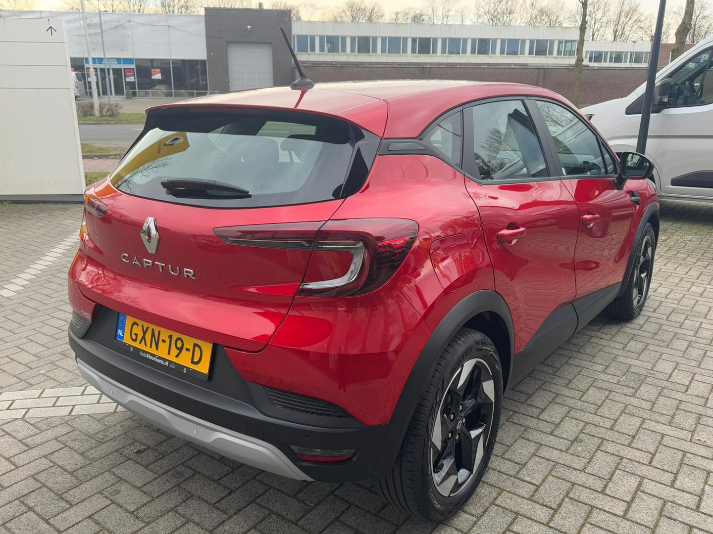 Renault Renault