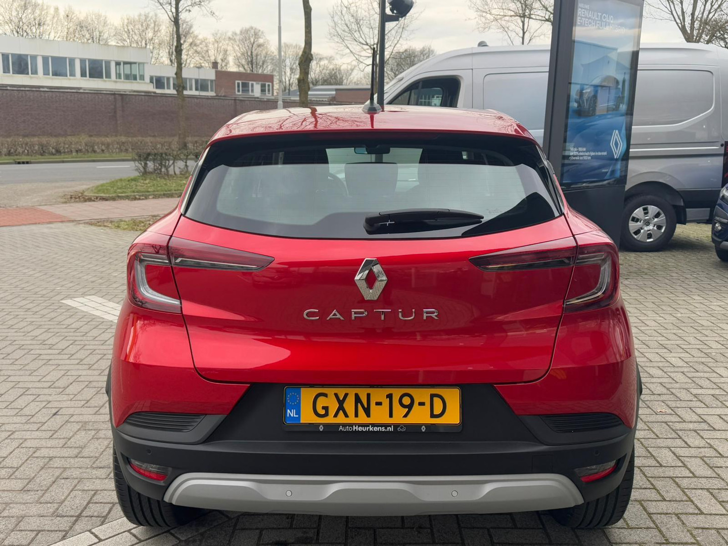 Renault Renault