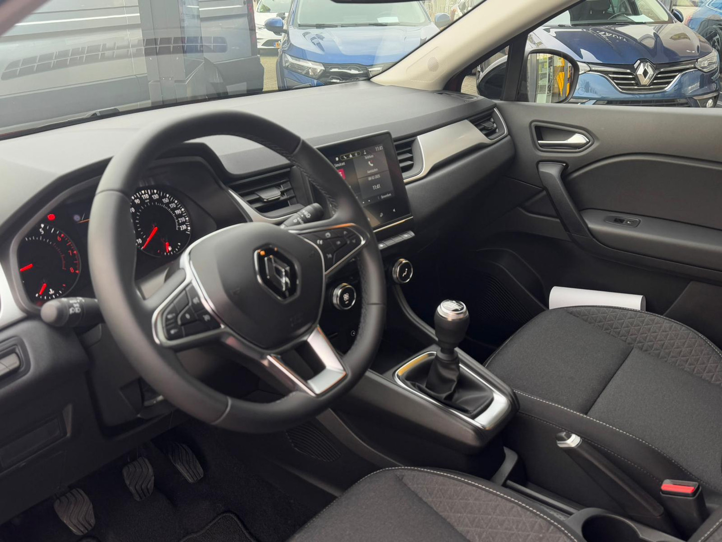 Renault Renault