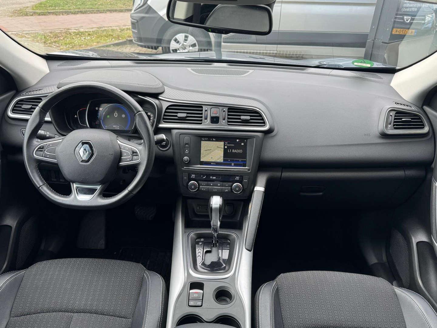 Renault Renault
