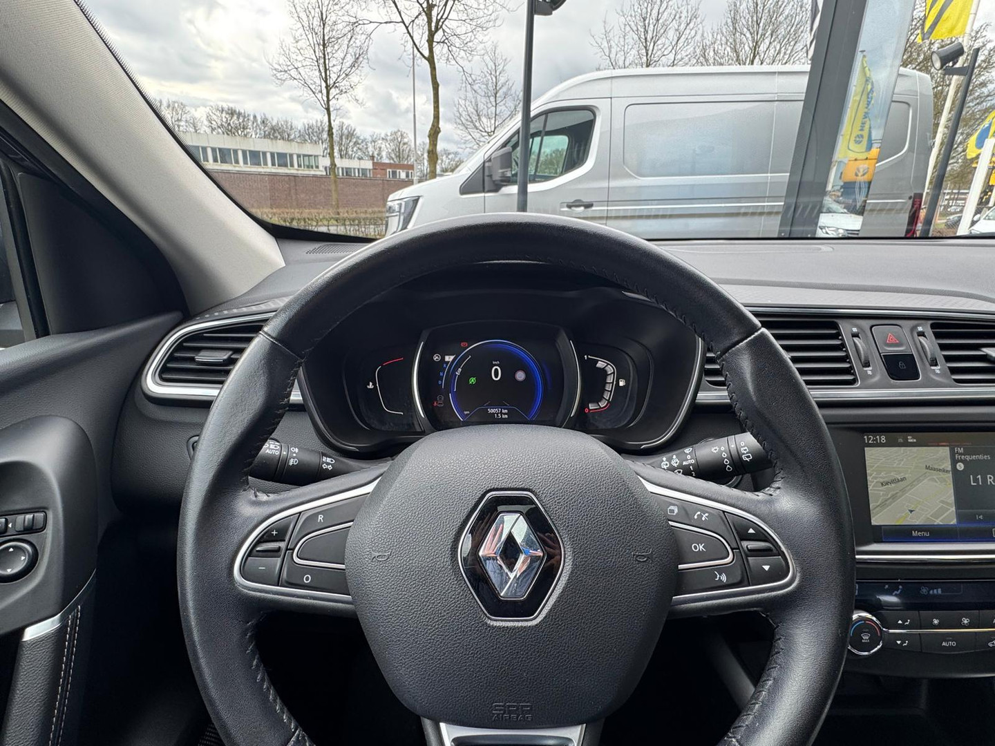 Renault Renault