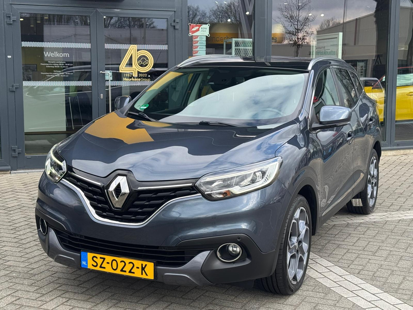 Renault Renault