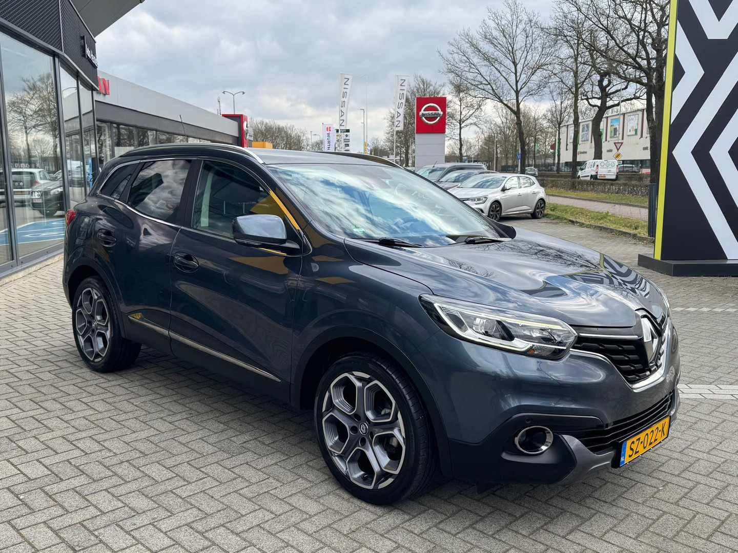 Renault Renault