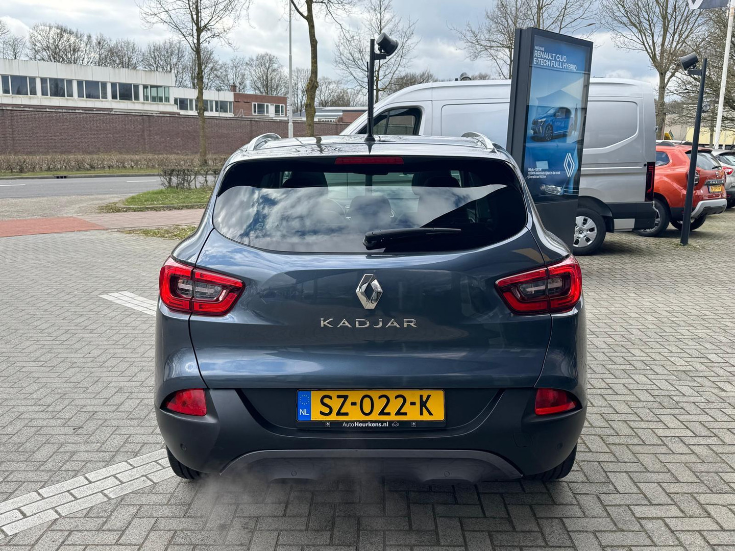 Renault Renault