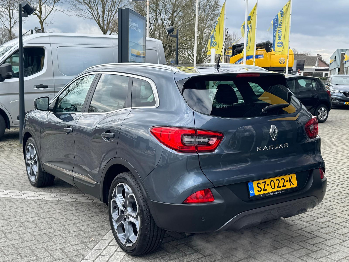 Renault Renault