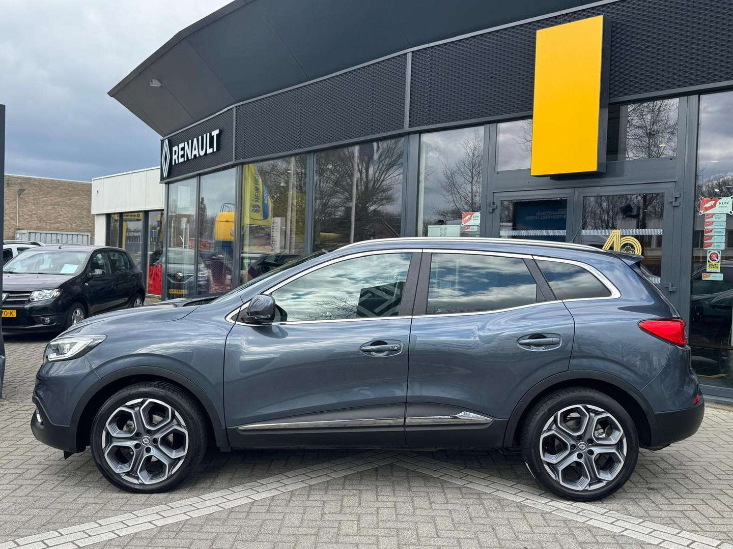 Renault Renault