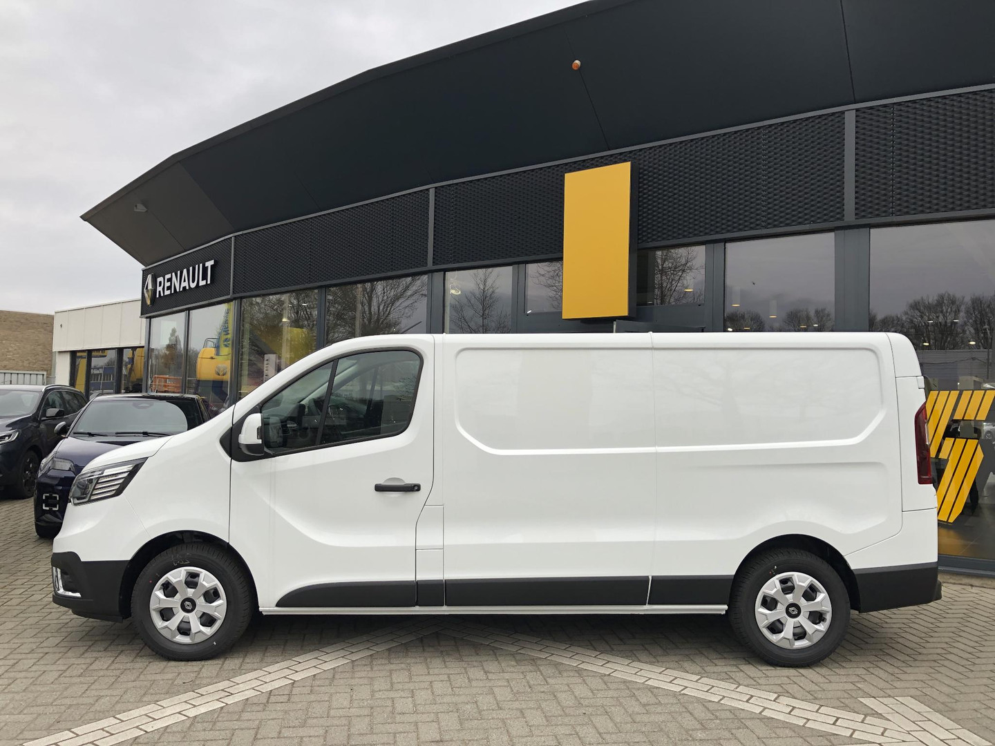 Renault