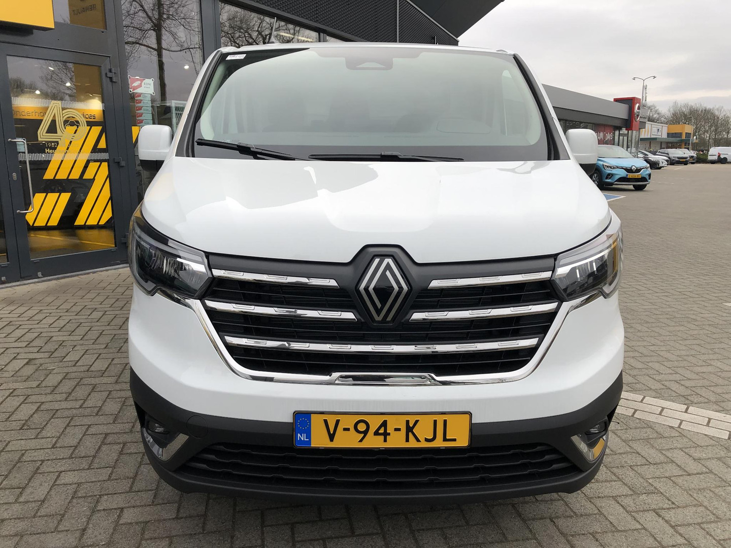 Renault