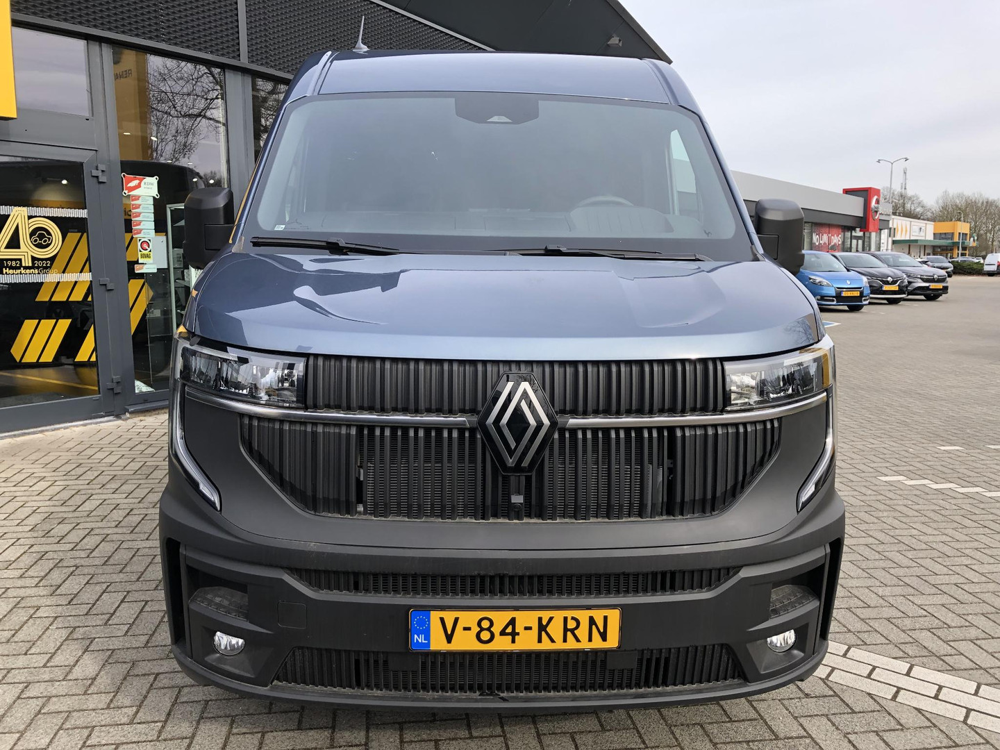 Renault