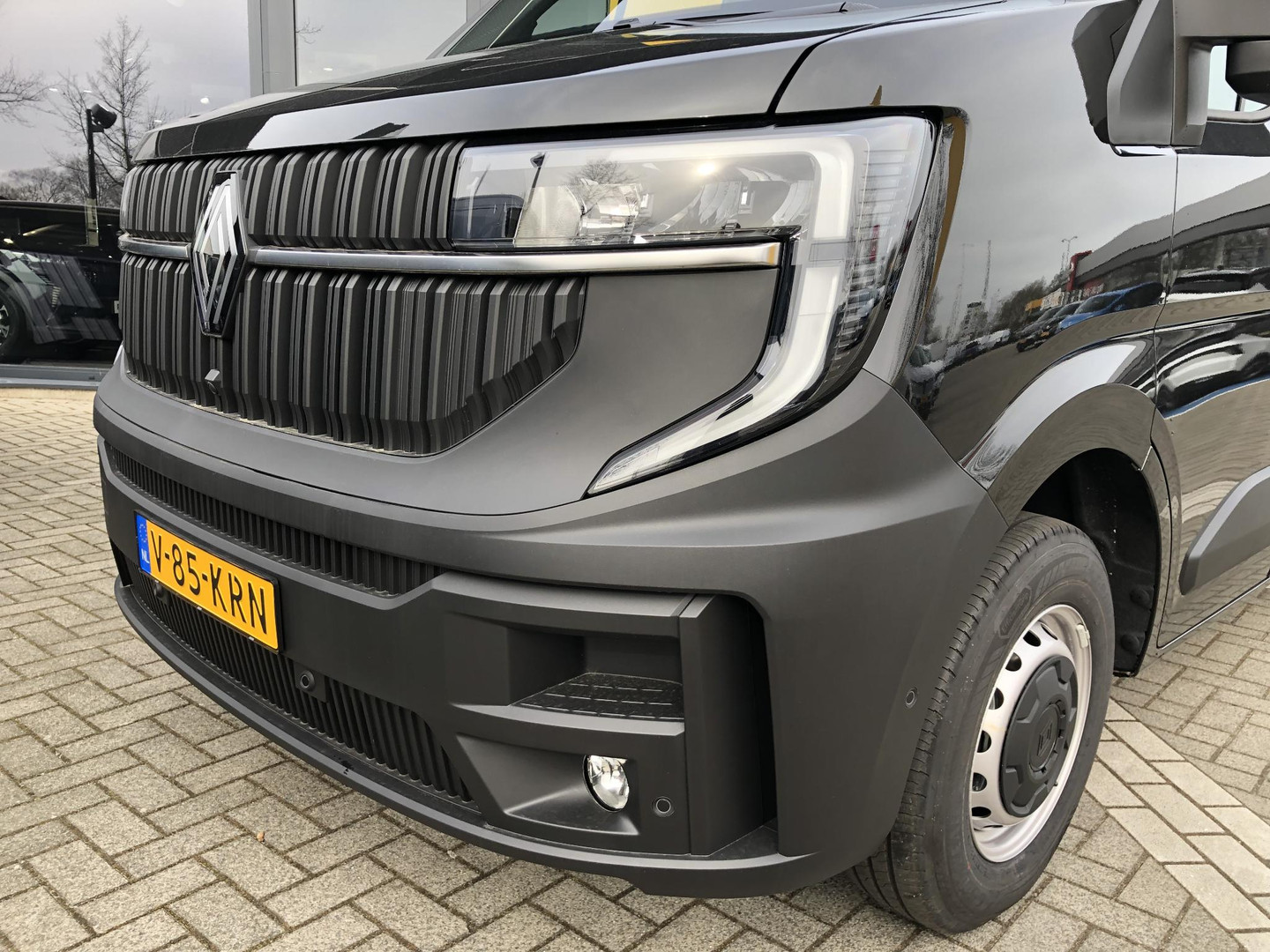 Renault Renault
