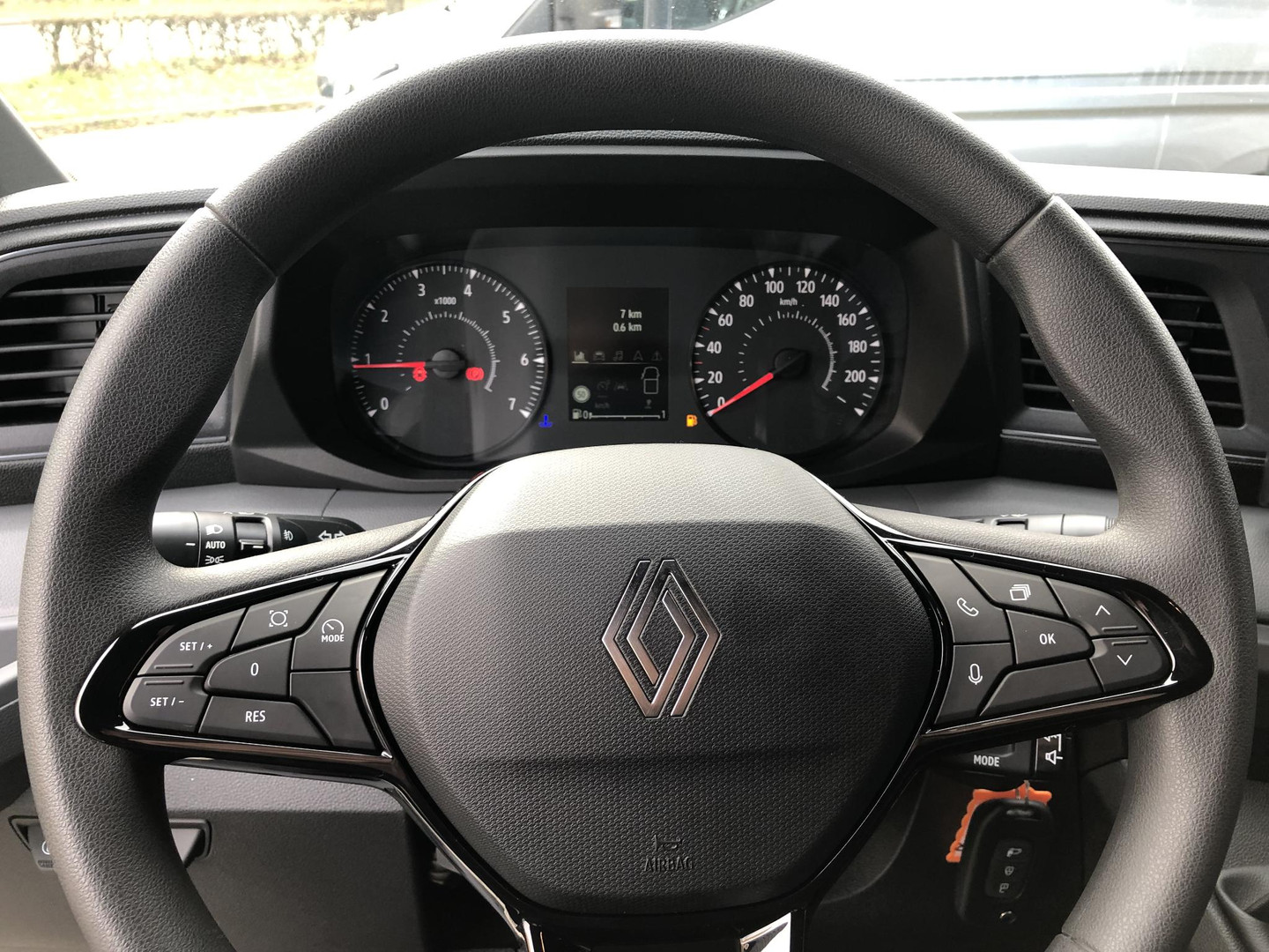Renault Renault