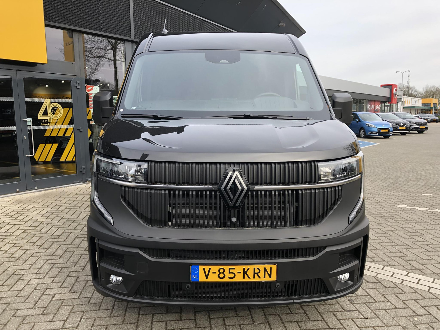 Renault Renault