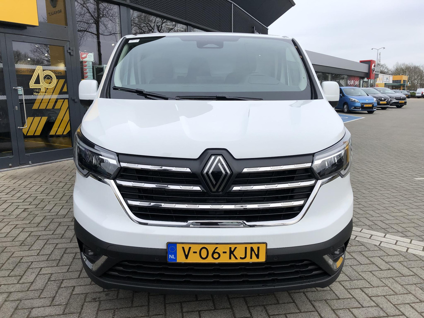 Renault