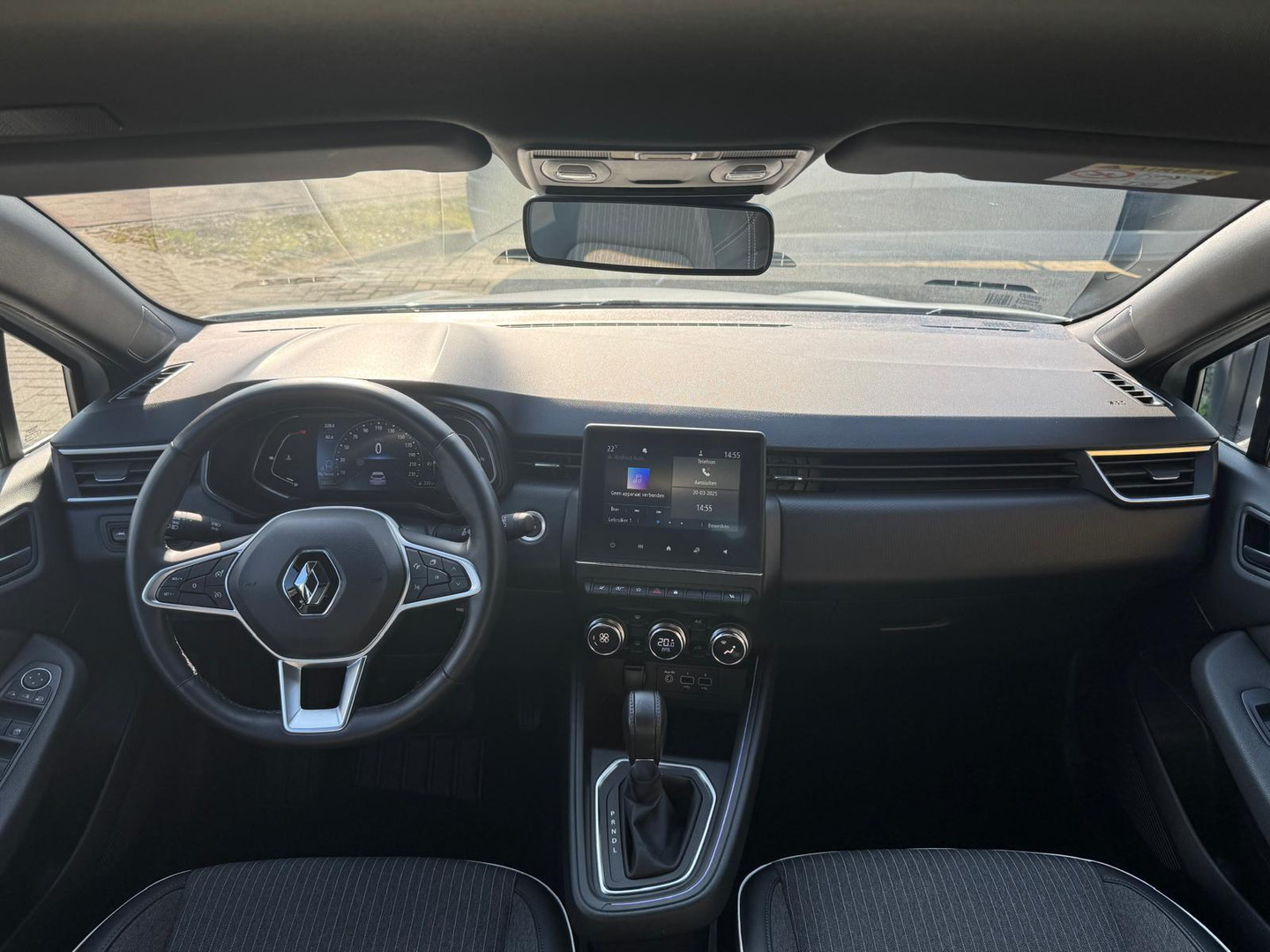 Renault Renault