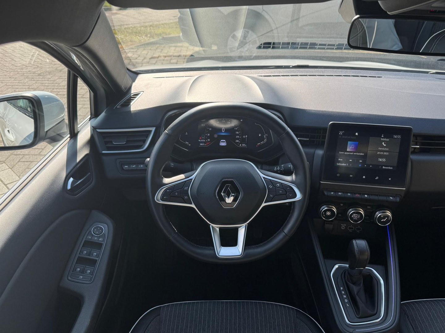 Renault Renault