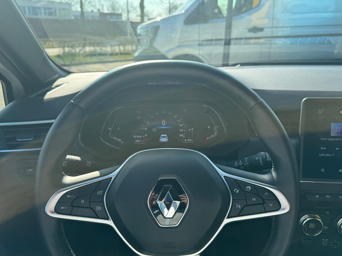 Renault Renault