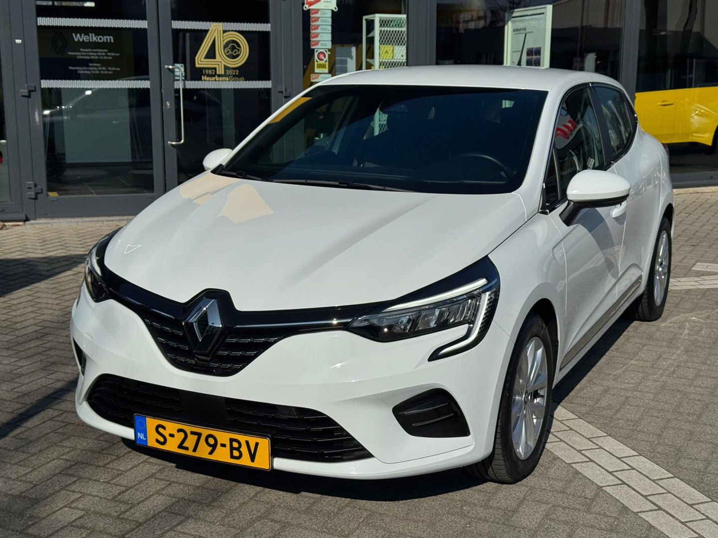 Renault Renault
