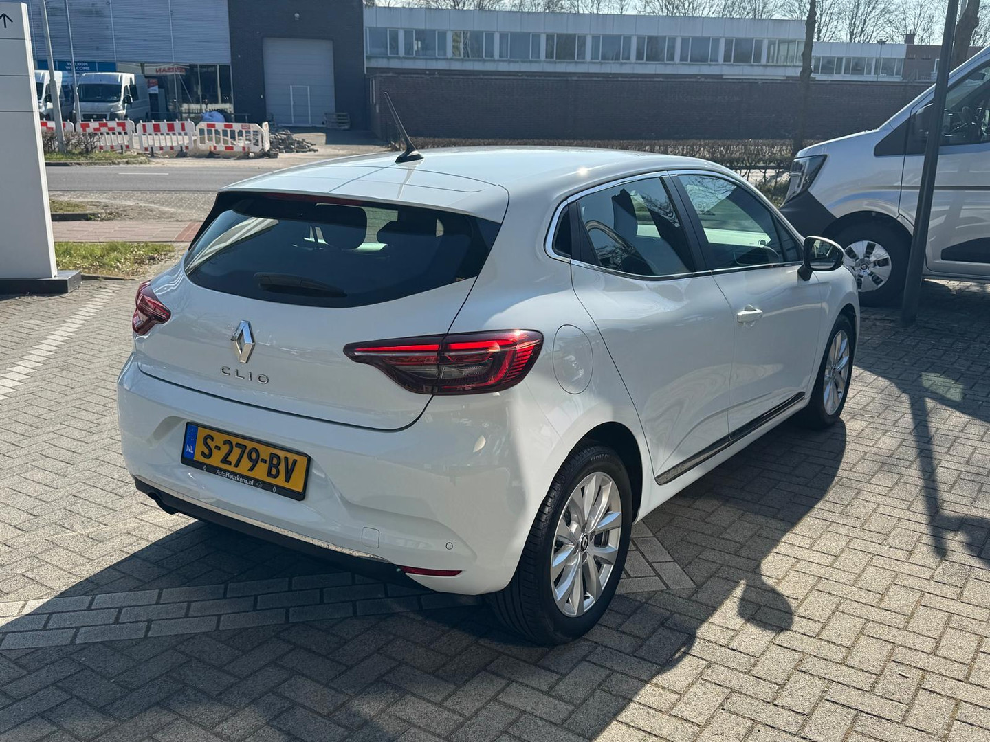 Renault Renault