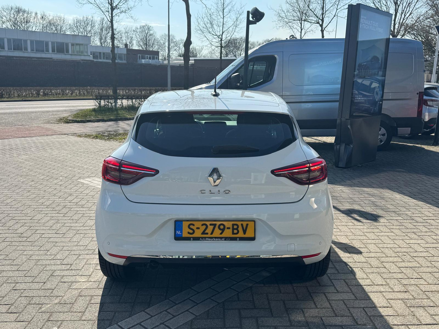 Renault Renault