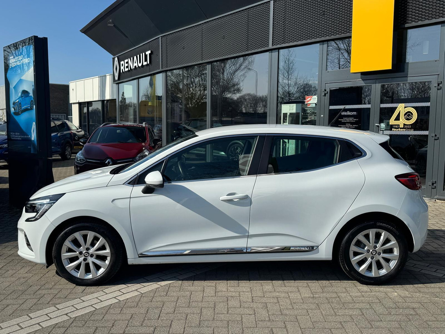 Renault Renault