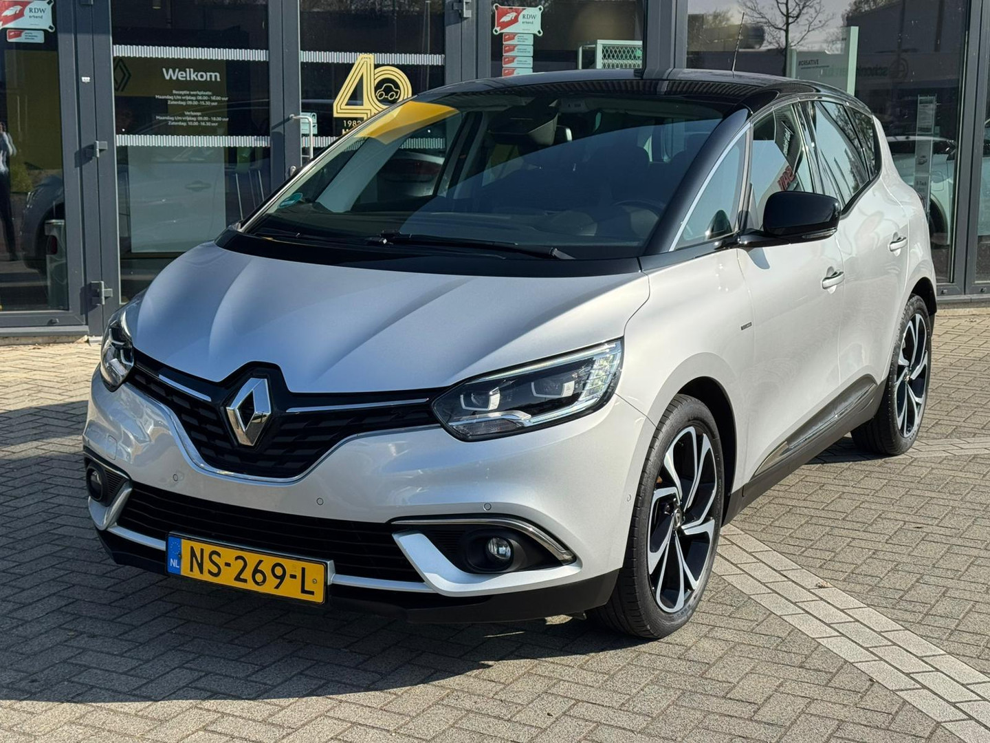 Renault