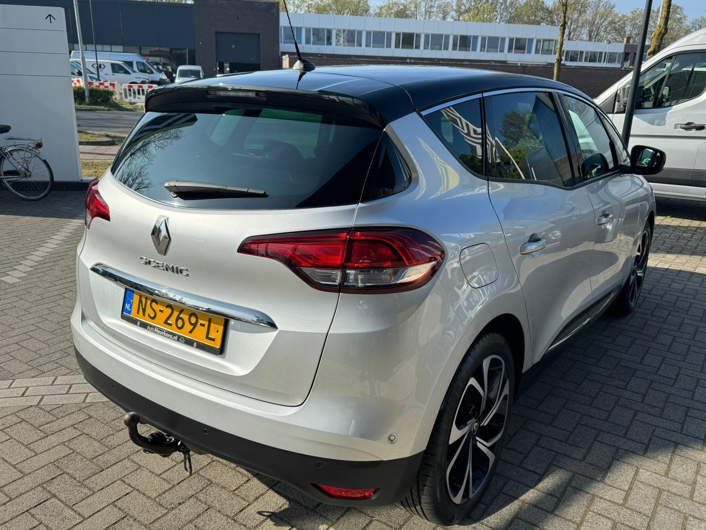 Renault