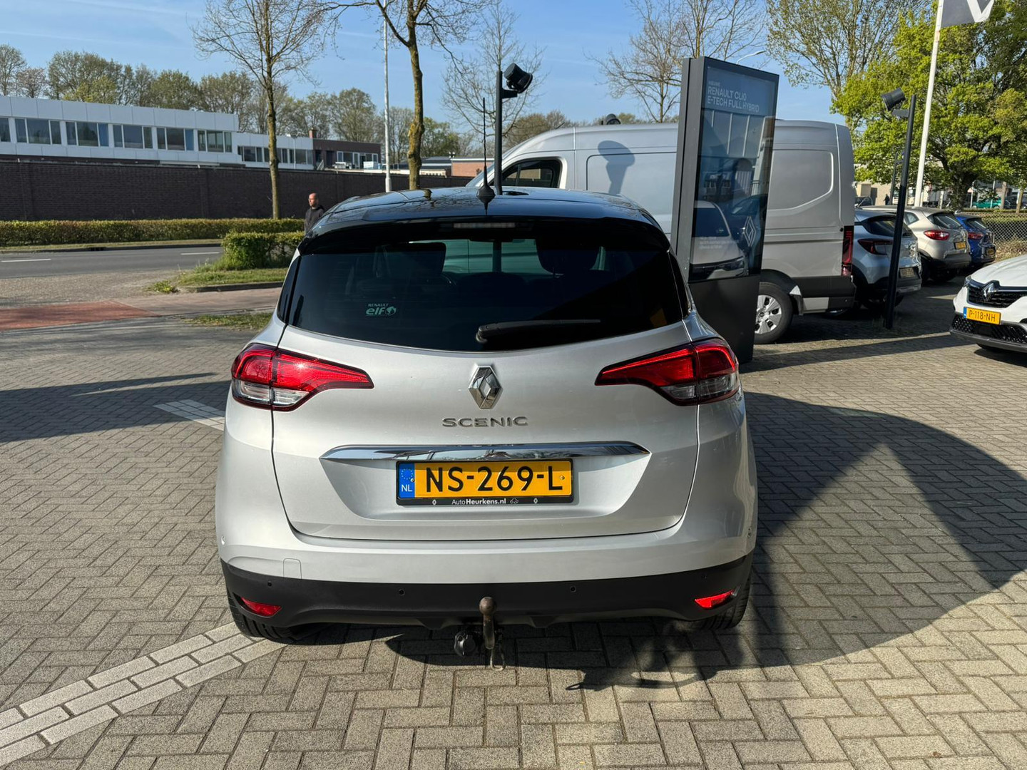 Renault