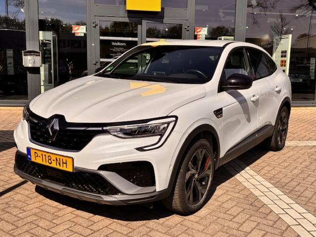 Renault Renault